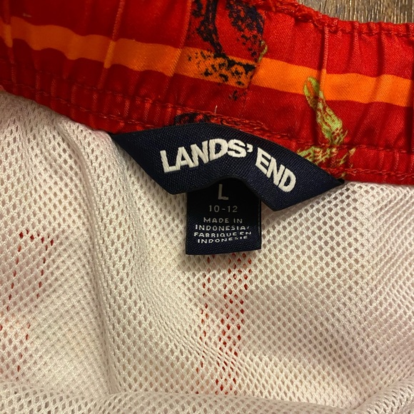 Land’s End Swim Trunks - Picture 5 of 7